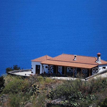 Casa Rural Los Barranquitos Гарафия Экстерьер фото